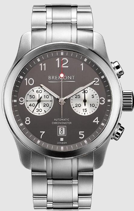 Replica Bremont Watch ALT1-C ALT1/C/AN Classic